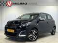 Peugeot 108 1.0 e-VTi Active TOP! | Bluetooth | LED dagrijverl Noir - thumbnail 1