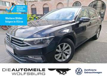 1.5TSI Business NAVI/ACC/LED/KAM