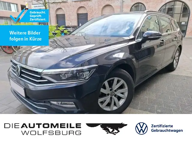 Volkswagen Passat Variant 1.5TSI Business NAVI/ACC/LED/KAM