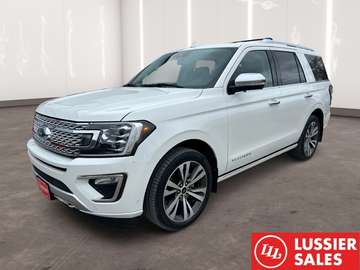 Platinum 4x4