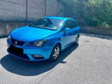 Ibiza ST Style 1,2 TSI Style