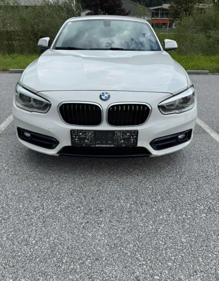 BMW 118