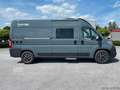 Caravans-Wohnm Pössl Clever Spirit - lengtebed 2p Grau - thumbnail 14