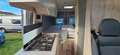 Caravans-Wohnm Pössl Clever Spirit - lengtebed 2p Grau - thumbnail 4