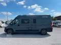 Caravans-Wohnm Pössl Clever Spirit - lengtebed 2p Grau - thumbnail 13