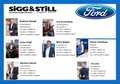 Ford Tourneo Connect Titanium 2.0 L1 *NEUES MODELL* NAVI*CAM*PDC*SHZ Červená - thumbnail 8