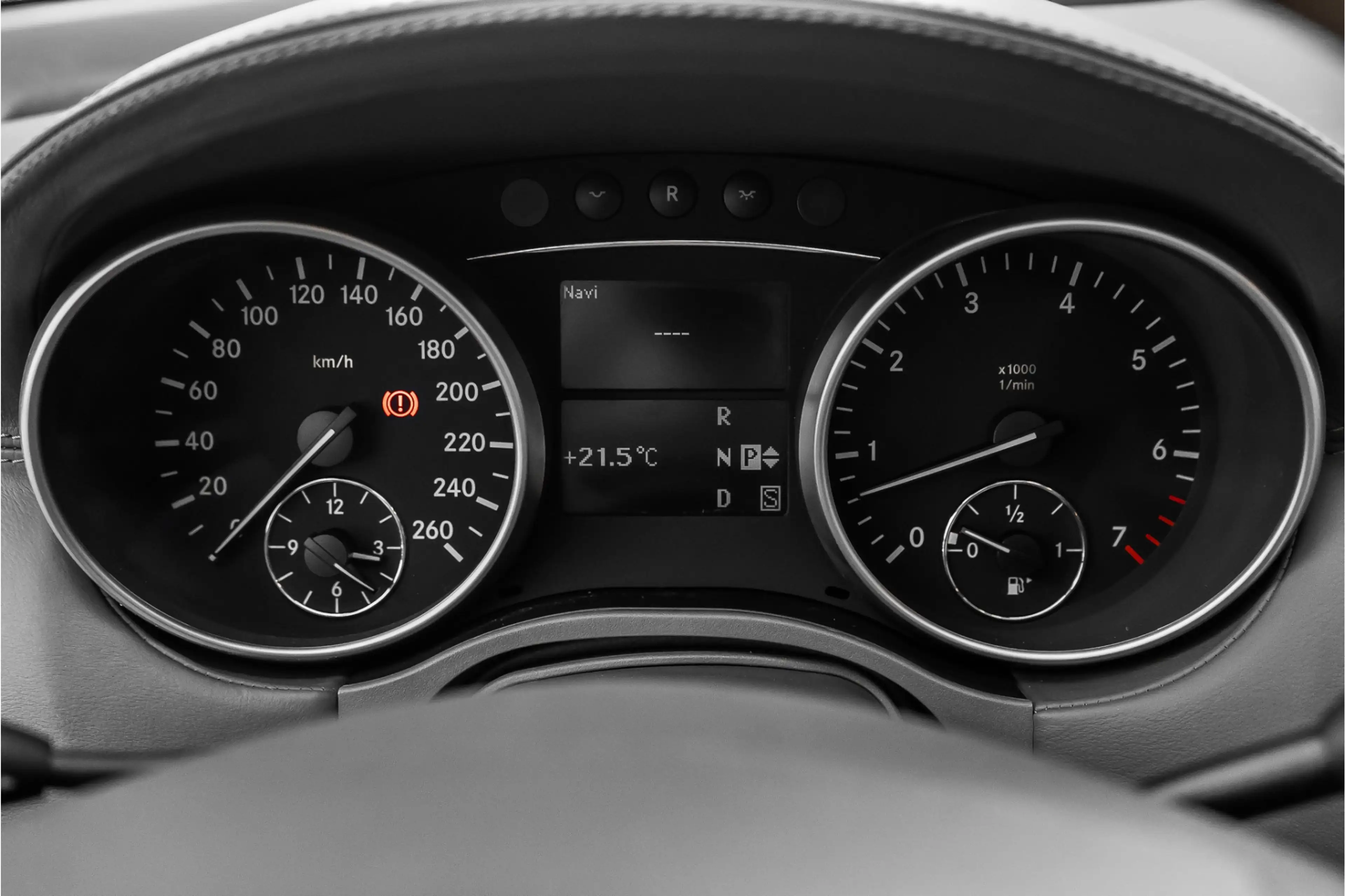 Mercedes-Benz GL 500 Pano 7-Pers Luchtvering BTW 21" — photo 23