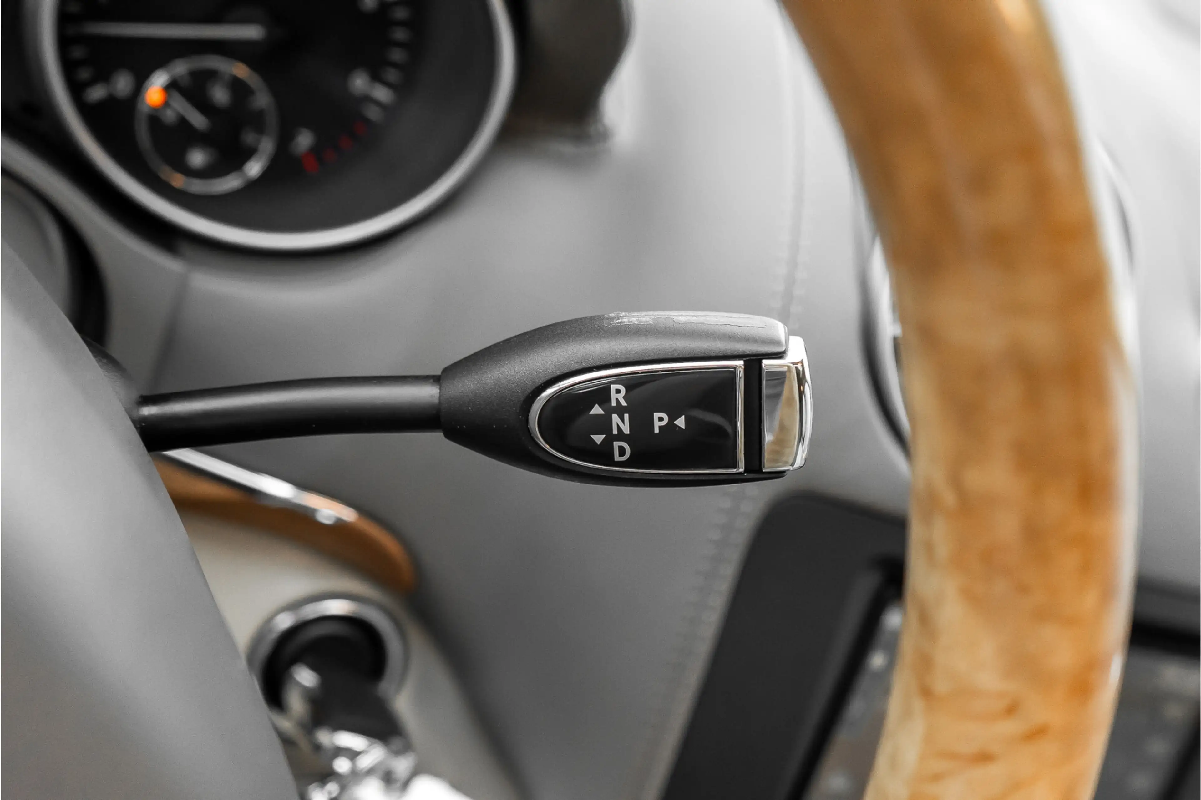 Mercedes-Benz GL 500 Pano 7-Pers Luchtvering BTW 21" — photo 42
