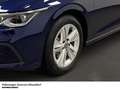 Volkswagen Golf 1.5 TSI Life Navigation Panoramadach Blauw - thumbnail 8
