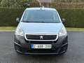 Peugeot Partner Partner 1.6 L1 98 VTi Komfort Plus - Trekhaak Argent - thumbnail 2