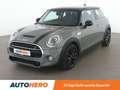 MINI Cooper S Cooper S Aut.*LED*NAVI*ACC*PDC*SHZ*KLIMA* Gris - thumbnail 1