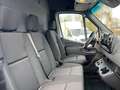 Mercedes-Benz Sprinter ''e'' 320 Kasten PRO Hochdach Standard Navi,Rückfa Blanc - thumbnail 17