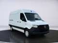 Mercedes-Benz Sprinter ''e'' 320 Kasten PRO Hochdach Standard Navi,Rückfa Blanc - thumbnail 7