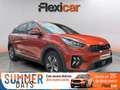Kia Niro 1.6 GDi PHEV 104kW (141CV) Concept Plus Naranja - thumbnail 1