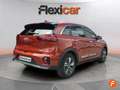 Kia Niro 1.6 GDi PHEV 104kW (141CV) Concept Plus Naranja - thumbnail 5