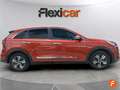 Kia Niro 1.6 GDi PHEV 104kW (141CV) Concept Plus Naranja - thumbnail 10