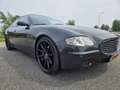 Maserati Quattroporte 4.2 ZF Automaat 20 inch Topstaat Grijs - thumbnail 13