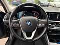 BMW 318 d Advantage Touring, LED, DAB, 3 Zonen, SHZ Schwarz - thumbnail 21
