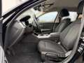 BMW 318 d Advantage Touring, LED, DAB, 3 Zonen, SHZ Schwarz - thumbnail 10