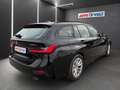 BMW 318 d Advantage Touring, LED, DAB, 3 Zonen, SHZ Schwarz - thumbnail 4