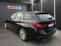 BMW 318 d Advantage Touring, LED, DAB, 3 Zonen, SHZ Schwarz - thumbnail 5