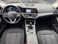 BMW 318 d Advantage Touring, LED, DAB, 3 Zonen, SHZ Schwarz - thumbnail 12