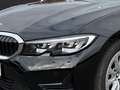 BMW 318 d Advantage Touring, LED, DAB, 3 Zonen, SHZ Schwarz - thumbnail 7