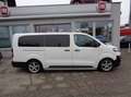 Citroen Jumpy Kombi XL BlueHDi 150 S&S 9-Sitzer Blanc - thumbnail 4
