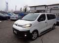 Citroen Jumpy Kombi XL BlueHDi 150 S&S 9-Sitzer Blanc - thumbnail 11