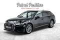 Audi A6 Avant 45 TDI quattro 3L / 6 Zylinder Schwarz - thumbnail 2