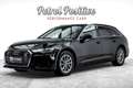 Audi A6 Avant 45 TDI quattro 3L / 6 Zylinder Schwarz - thumbnail 4