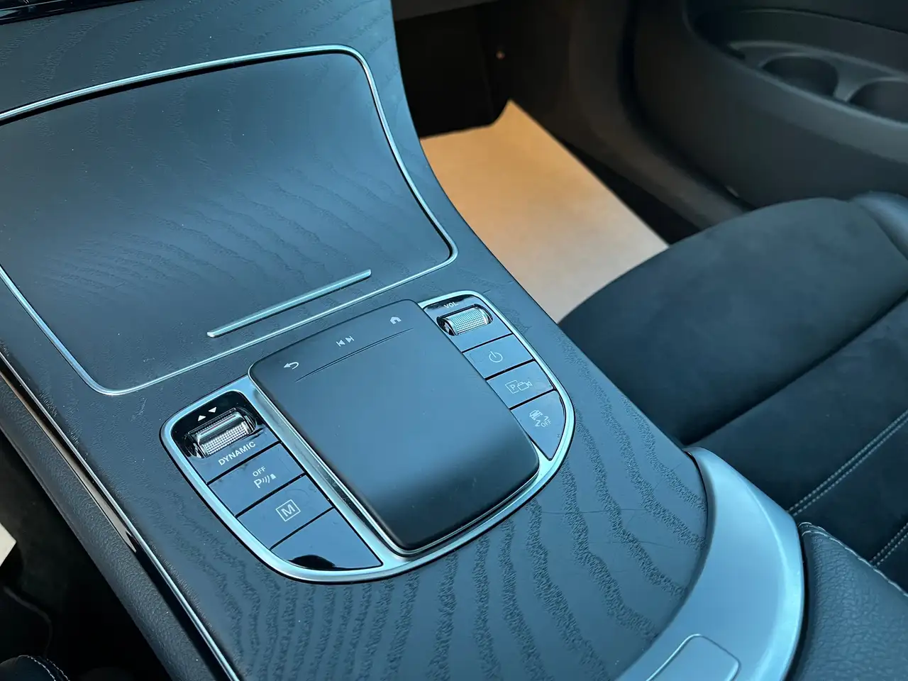 Mercedes-Benz GLC GLC300DE COUPE AMG LINE 2024 15000KM GARANTIE!, миниатюра 18