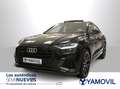 Audi Q8 60 TFSIe S line quattro Negru - thumbnail 1