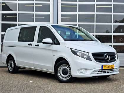 Mercedes-Benz Vito 111 CDI 115Pk L2H1 | DC | CRUISE | TREKHAAK |