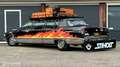 Cadillac Fleetwood Limousine | Uniek | Lage KM Noir - thumbnail 4