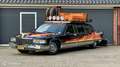 Cadillac Fleetwood Limousine | Uniek | Lage KM Noir - thumbnail 5