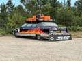 Cadillac Fleetwood Limousine | Uniek | Lage KM Noir - thumbnail 2