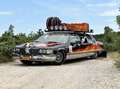 Cadillac Fleetwood Limousine | Uniek | Lage KM Noir - thumbnail 1