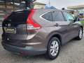 Honda CR-V CR-V 1.6 DIESEL .. UNICO PROPRIETARIO.. Gris - thumbnail 5