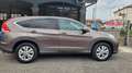 Honda CR-V CR-V 1.6 DIESEL .. UNICO PROPRIETARIO.. Gris - thumbnail 8