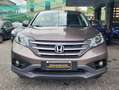 Honda CR-V CR-V 1.6 DIESEL .. UNICO PROPRIETARIO.. Gris - thumbnail 1
