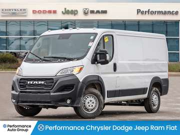 |2500|Low Roof|136" Wheelbase|