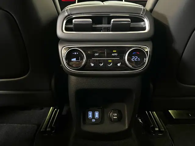 Genesis GV80 3.0 Diesel AWD Luxus 7-Sitzer *Nappa*Panorama*AHK* Ansicht 48