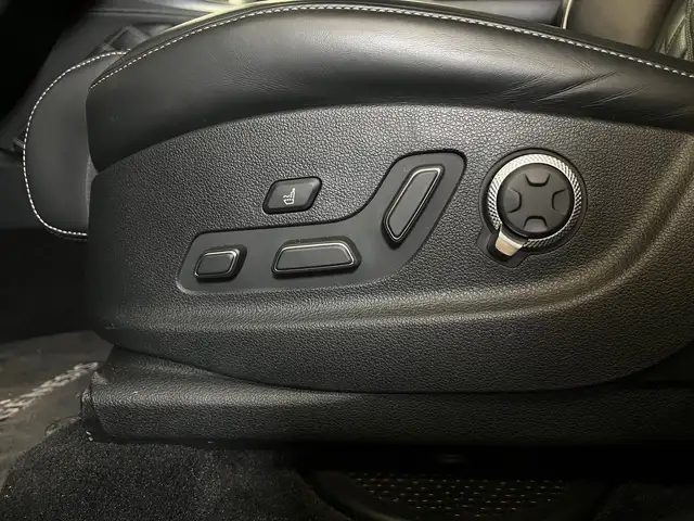 Genesis GV80 3.0 Diesel AWD Luxus 7-Sitzer *Nappa*Panorama*AHK* Ansicht 16