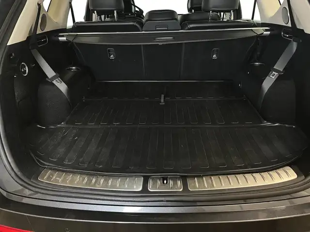 Genesis GV80 3.0 Diesel AWD Luxus 7-Sitzer *Nappa*Panorama*AHK* Ansicht 49