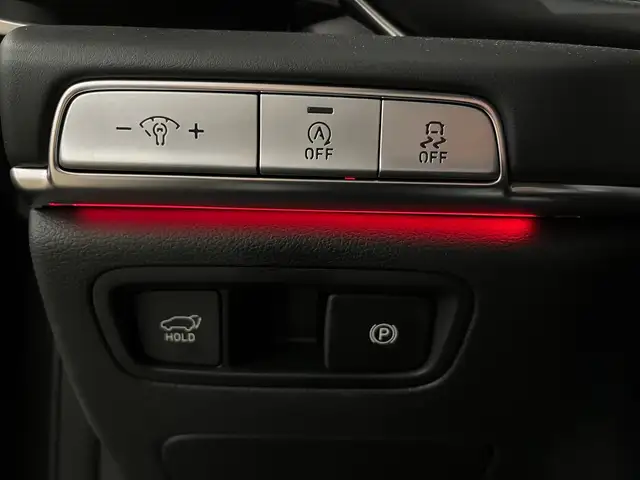 Genesis GV80 3.0 Diesel AWD Luxus 7-Sitzer *Nappa*Panorama*AHK* Ansicht 17