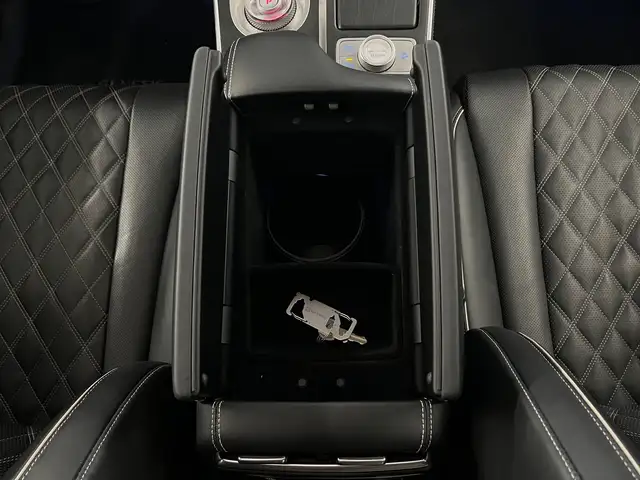 Genesis GV80 3.0 Diesel AWD Luxus 7-Sitzer *Nappa*Panorama*AHK* Ansicht 36