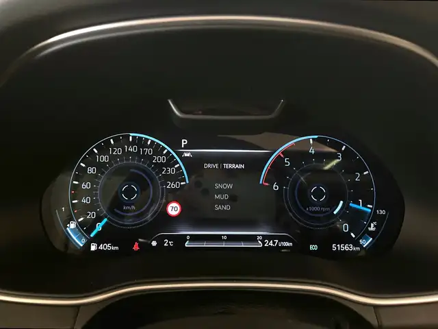 Genesis GV80 3.0 Diesel AWD Luxus 7-Sitzer *Nappa*Panorama*AHK* Ansicht 24