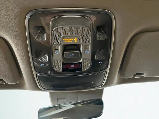 Genesis GV80 3.0 Diesel AWD Luxus 7-Sitzer *Nappa*Panorama*AHK* Ansicht 37