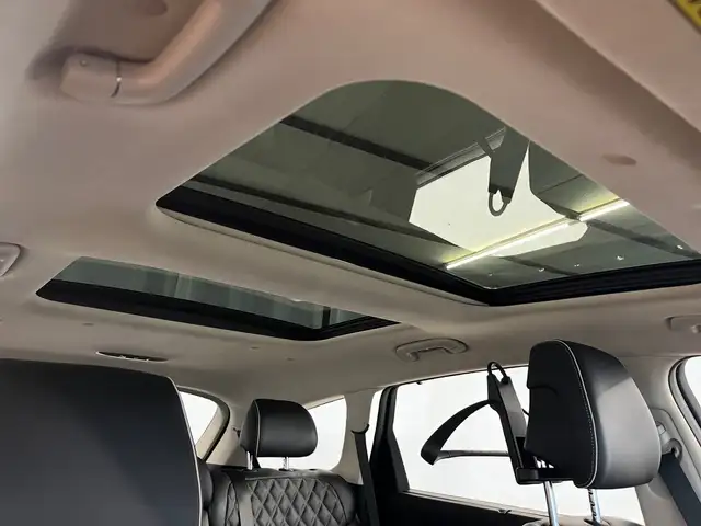 Genesis GV80 3.0 Diesel AWD Luxus 7-Sitzer *Nappa*Panorama*AHK* Ansicht 44